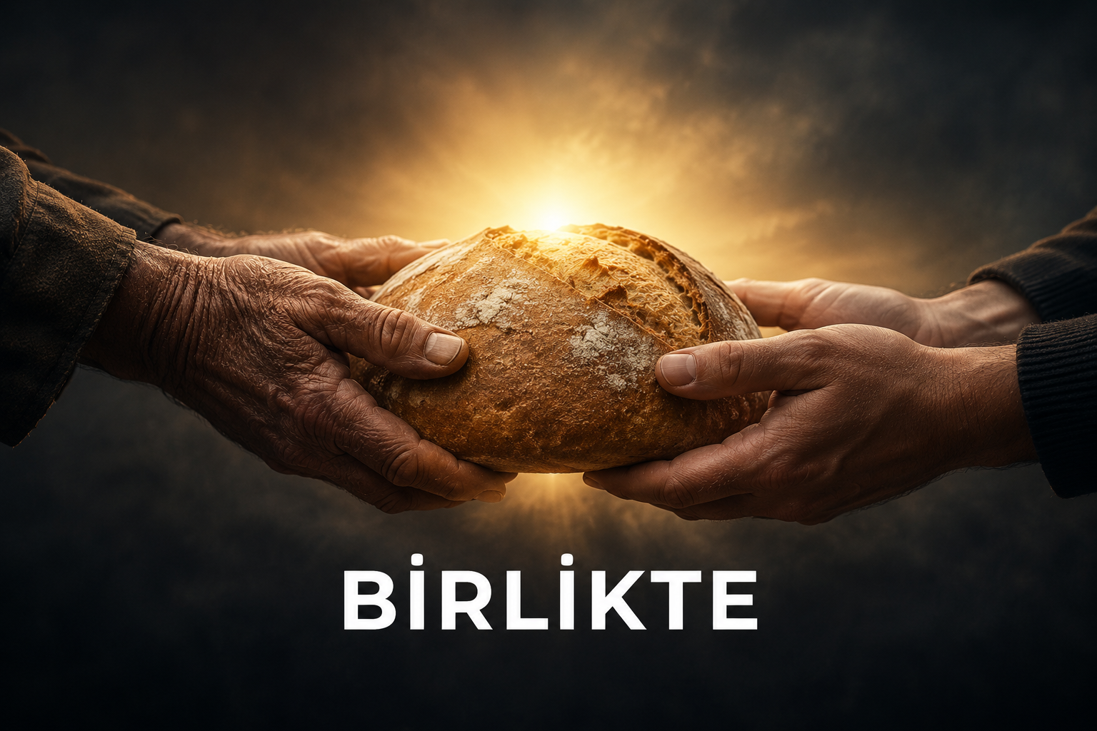 KİMLİK, VATANDAŞLIK VE ORTAK GELECEK