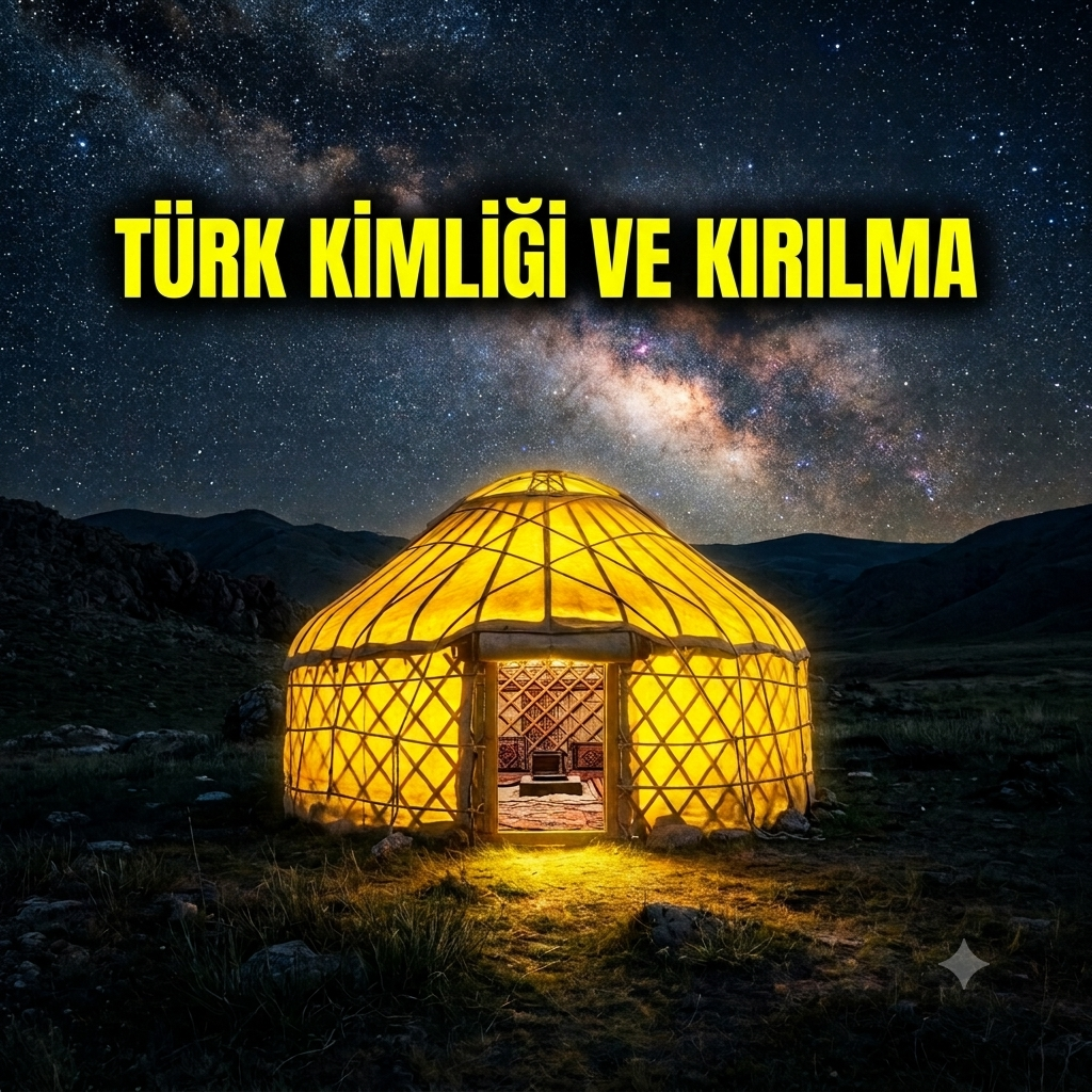Türk Kimliği ile İnanç Arasındaki Tarihsel Kırılma: Geçmiş Bugünü Nasıl Etkiledi?