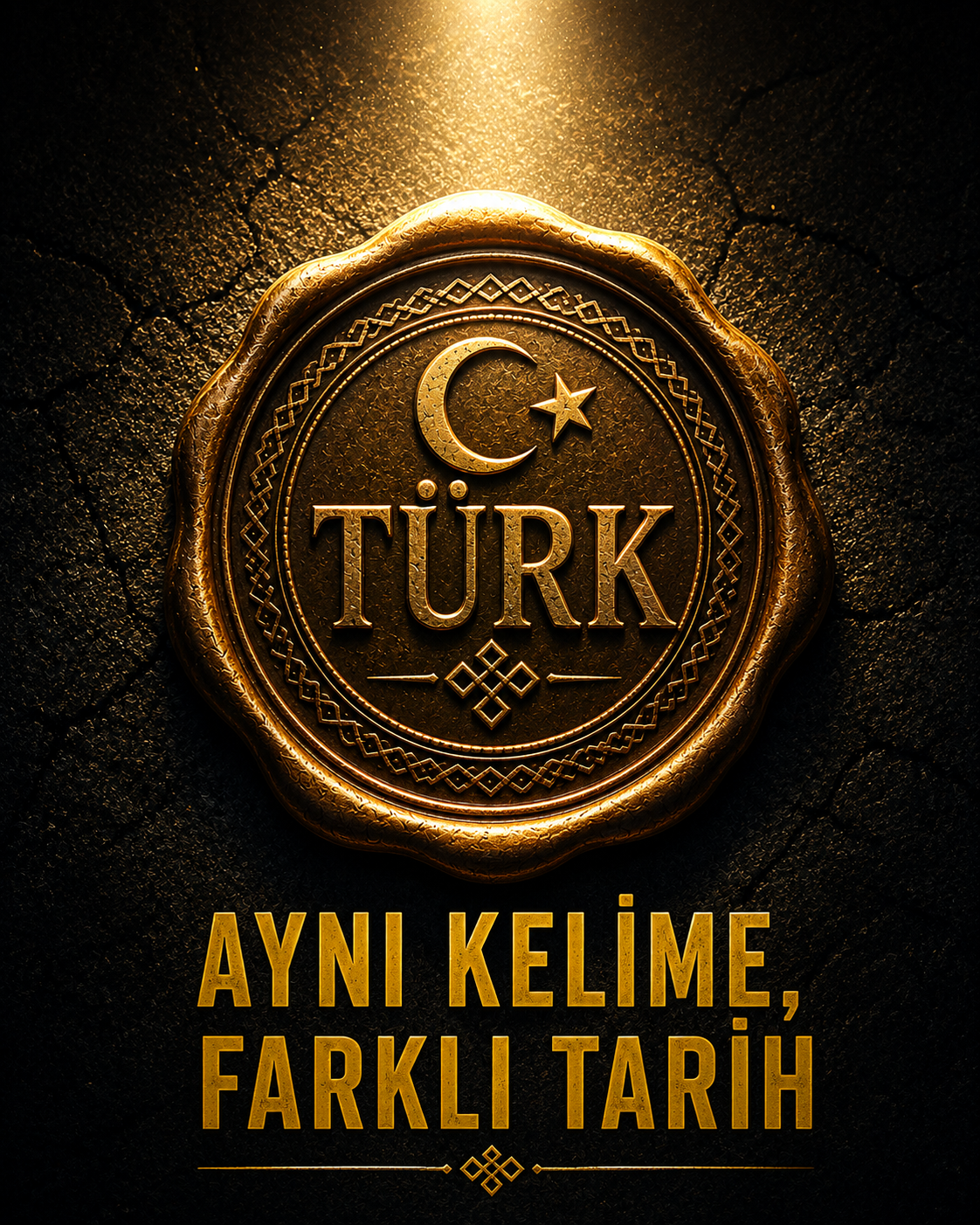 BUGÜN "TÜRK" DERKEN AYNI ŞEYİ Mİ KASTEDİYORUZ?