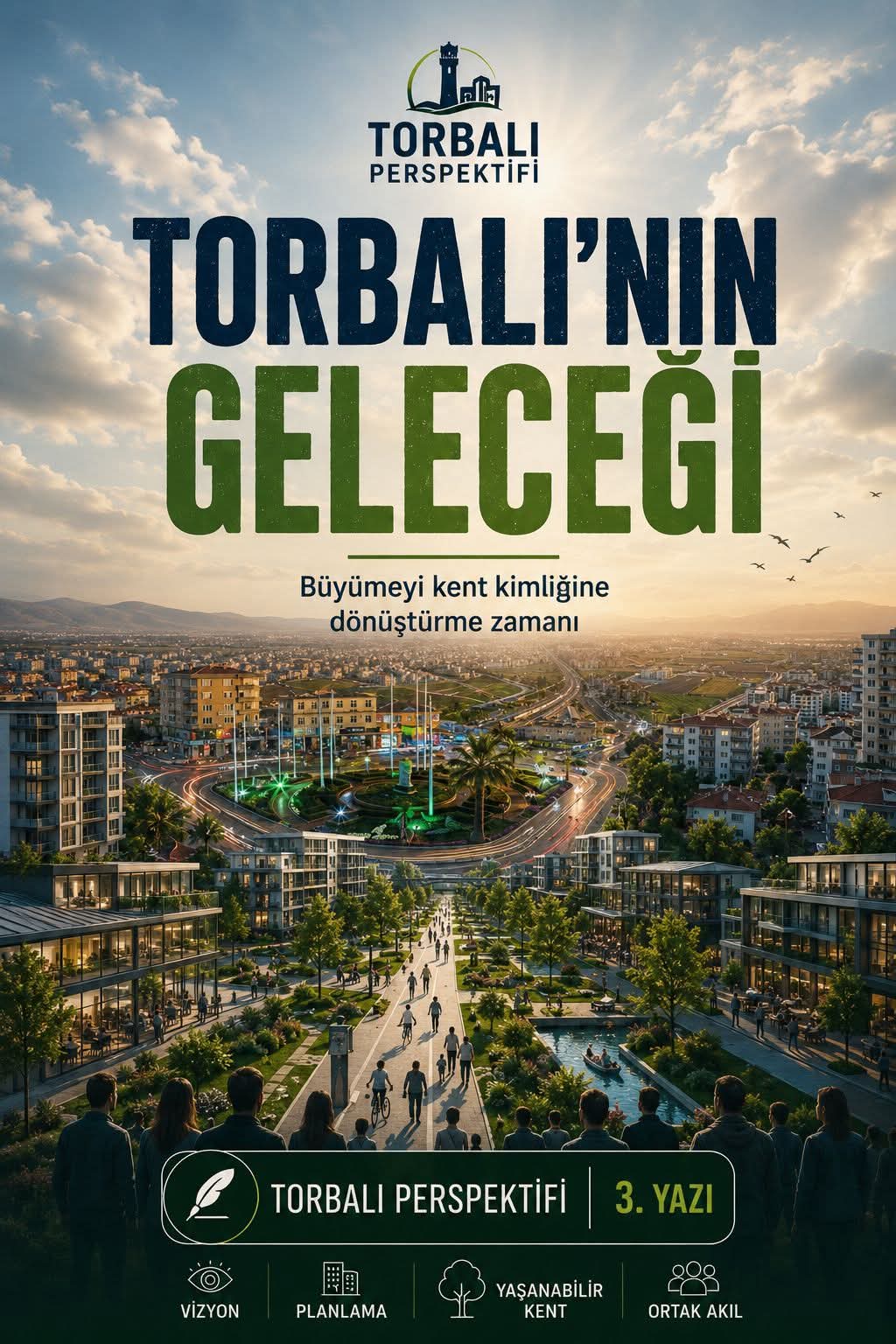 Bir Serinin Sonuna Geldik ama Torbalı İçin Asıl Büyük Soru İşareti Şimdi Başlıyor...